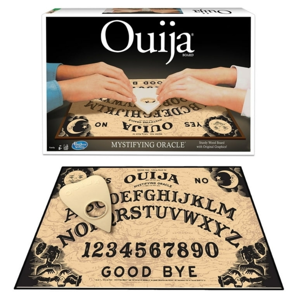 Ouija Board Game NIB